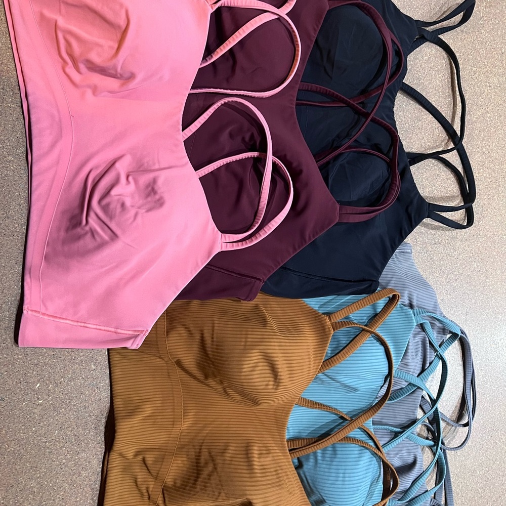 Like a cloud bra bundle
